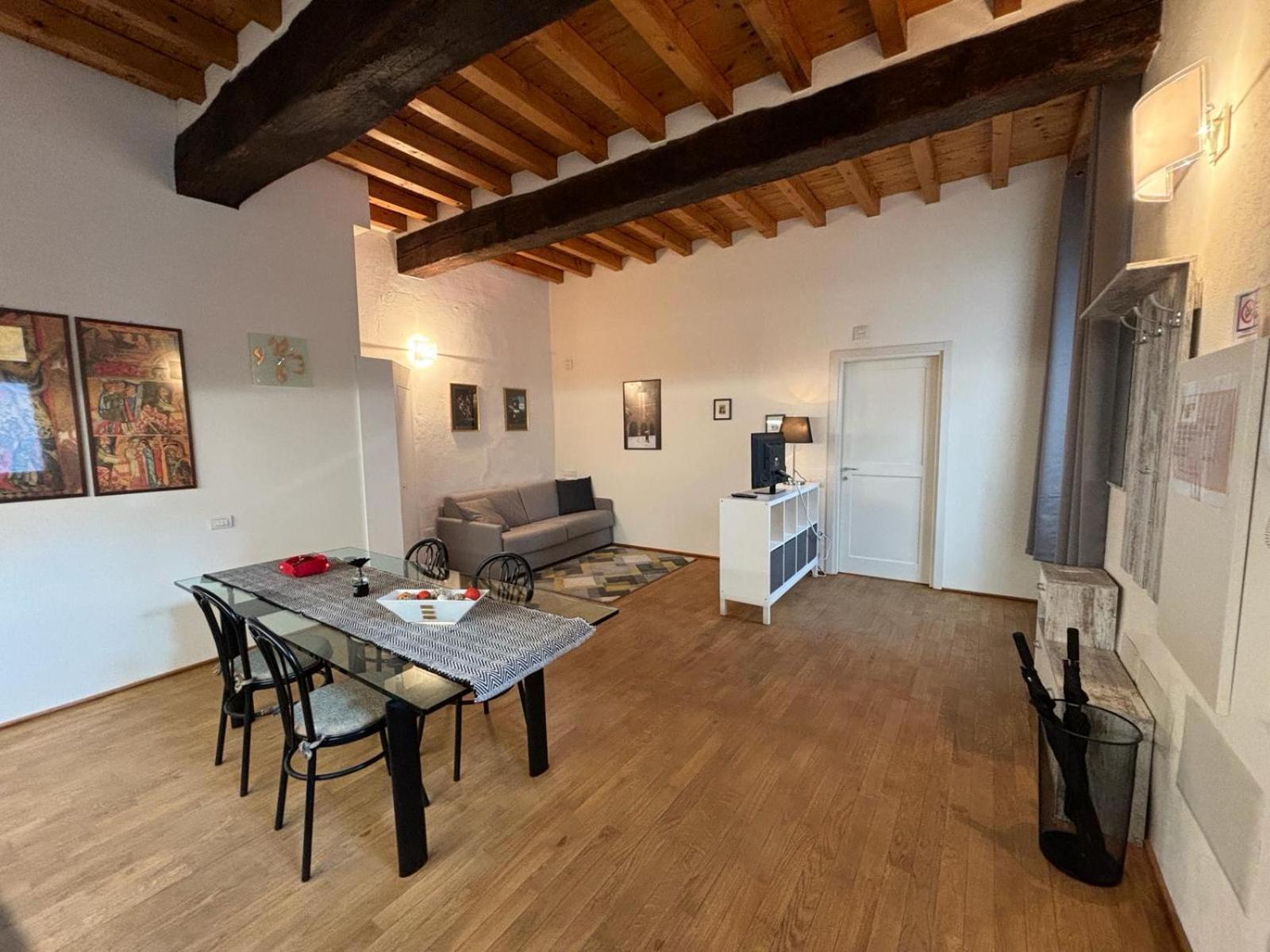 La Casetta Di Nico Cremona Esterno foto