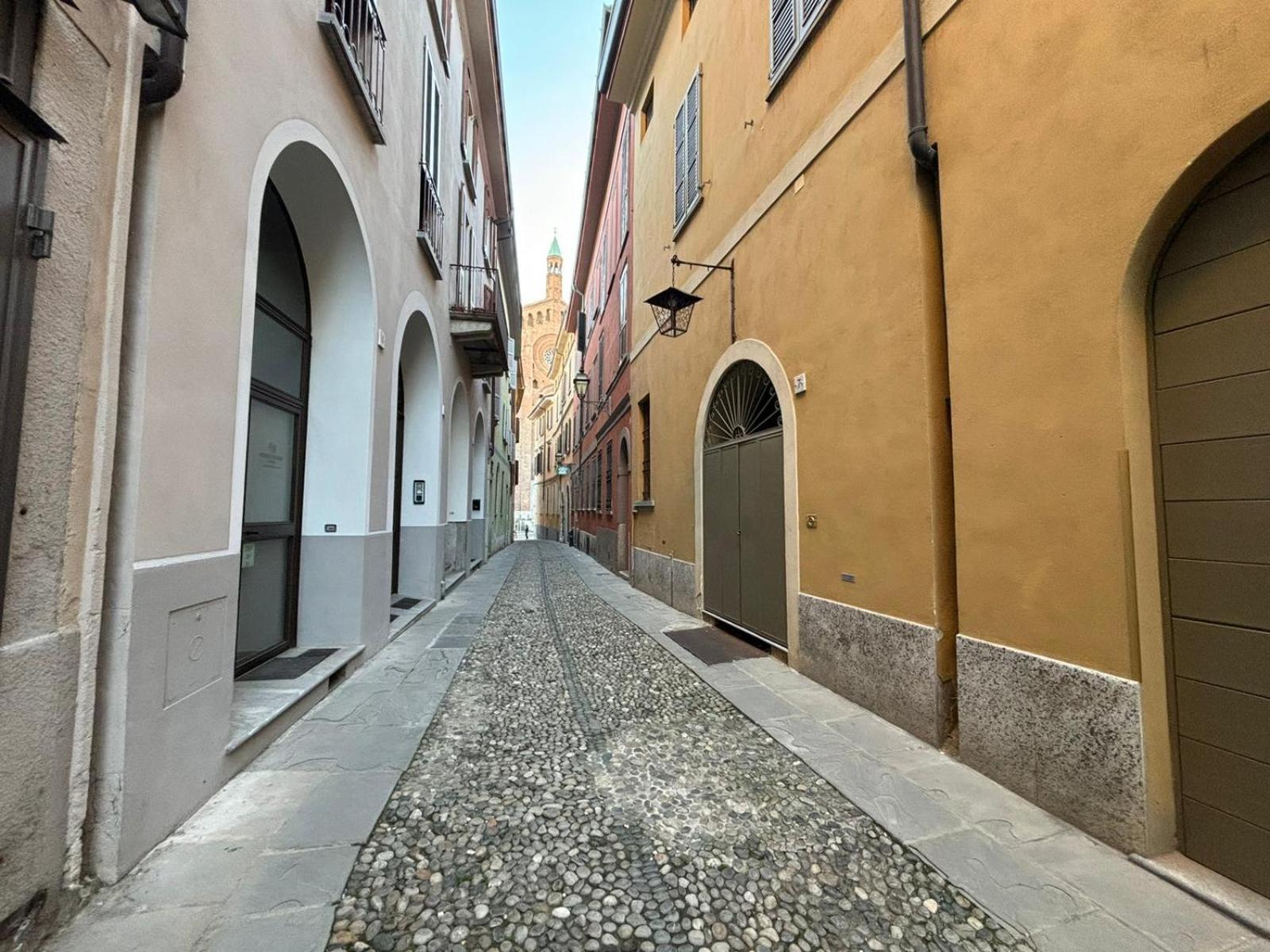 La Casetta Di Nico Cremona Esterno foto
