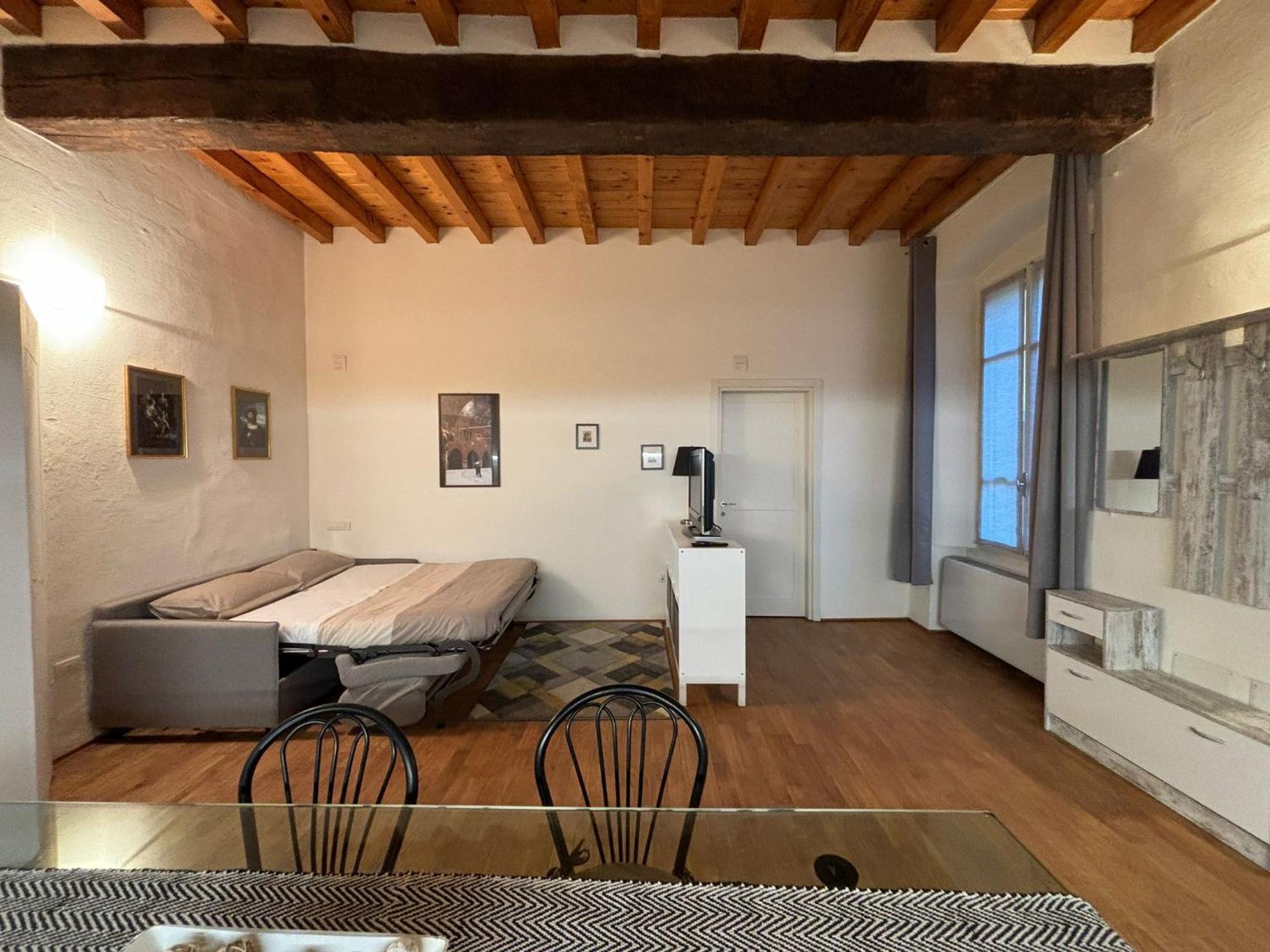 La Casetta Di Nico Cremona Esterno foto