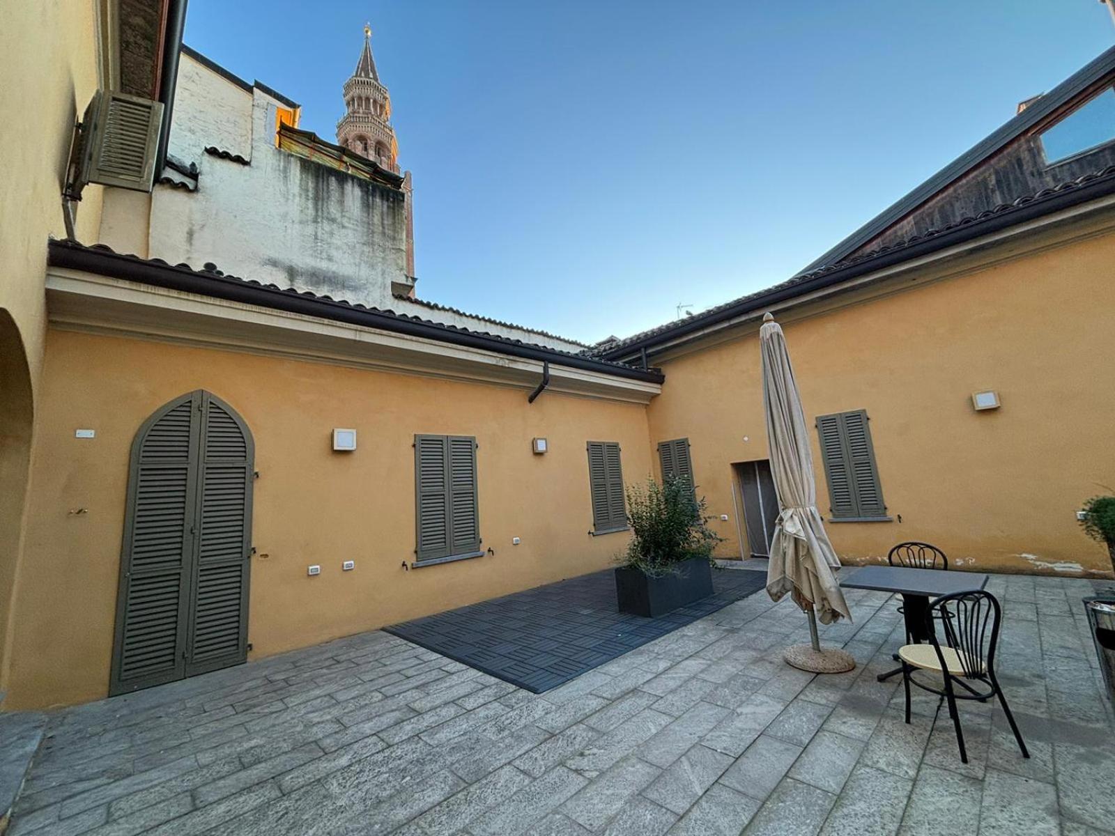 La Casetta Di Nico Cremona Esterno foto